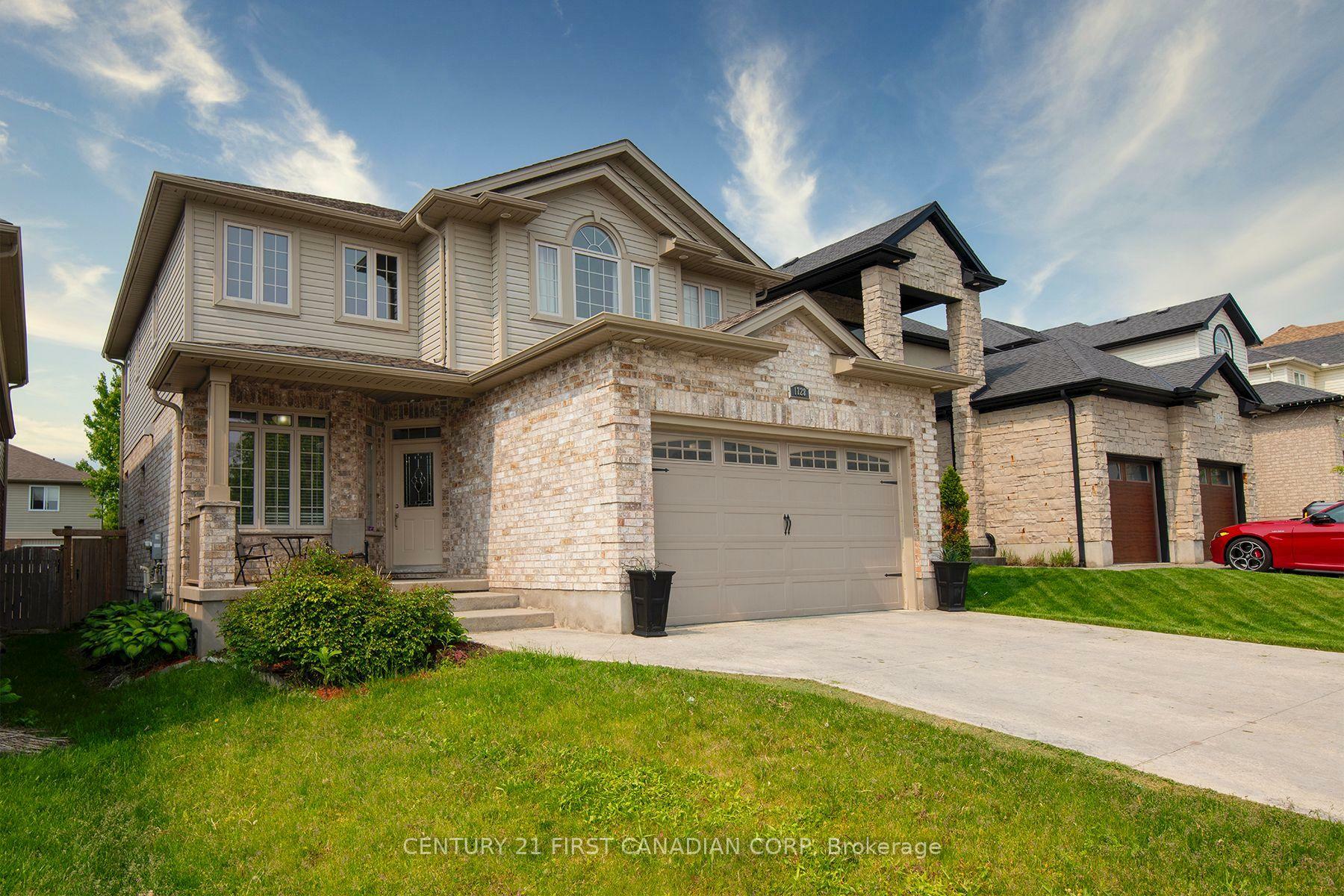 1728 Beaverbrook Avenue  London North ON N6H 0E4 photo