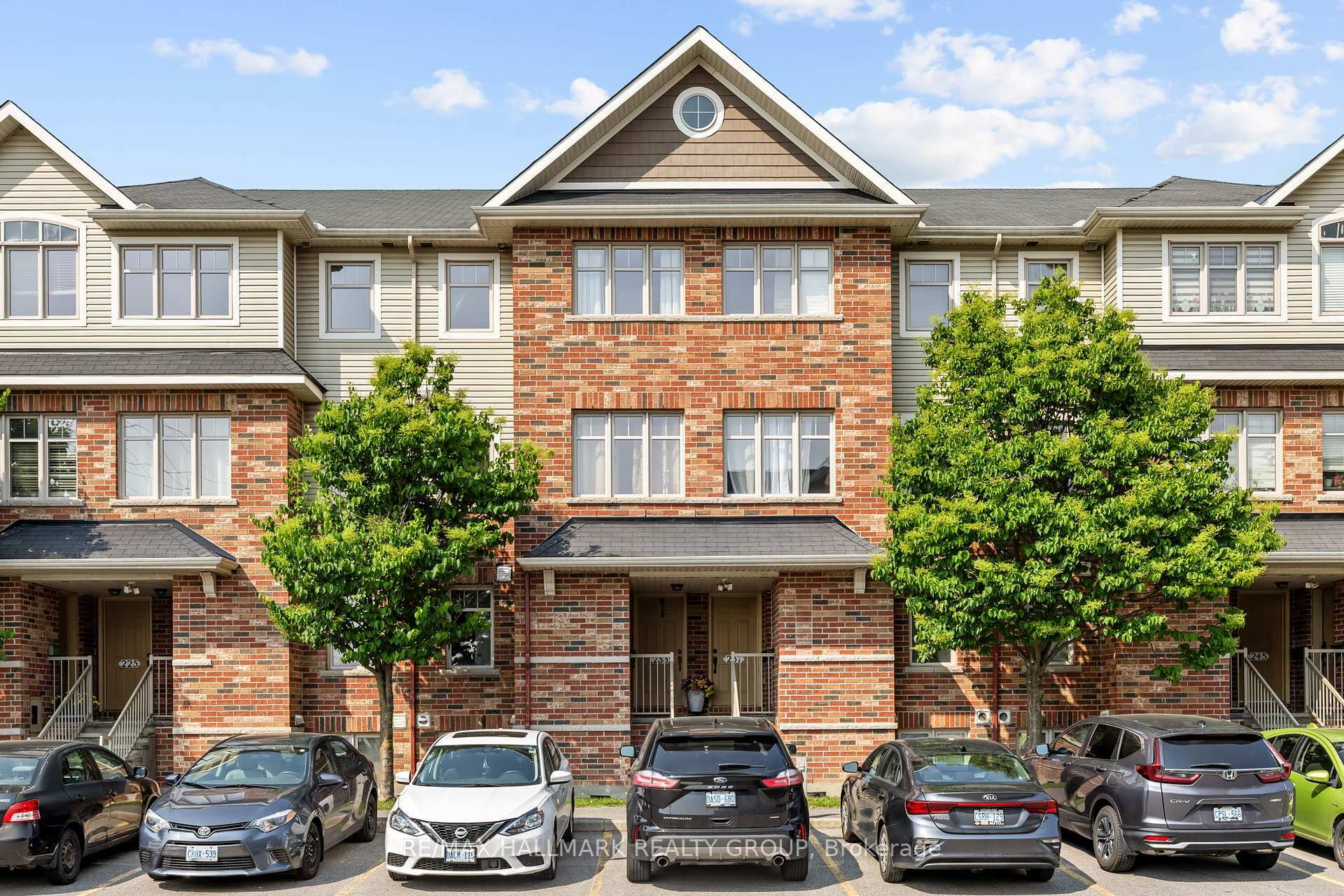 235 Keltie Private  Barrhaven ON K2J 0A3 photo