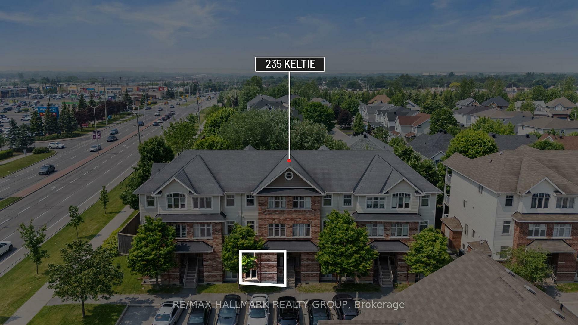 235 Keltie Private  Barrhaven ON K2J 0A3 photo