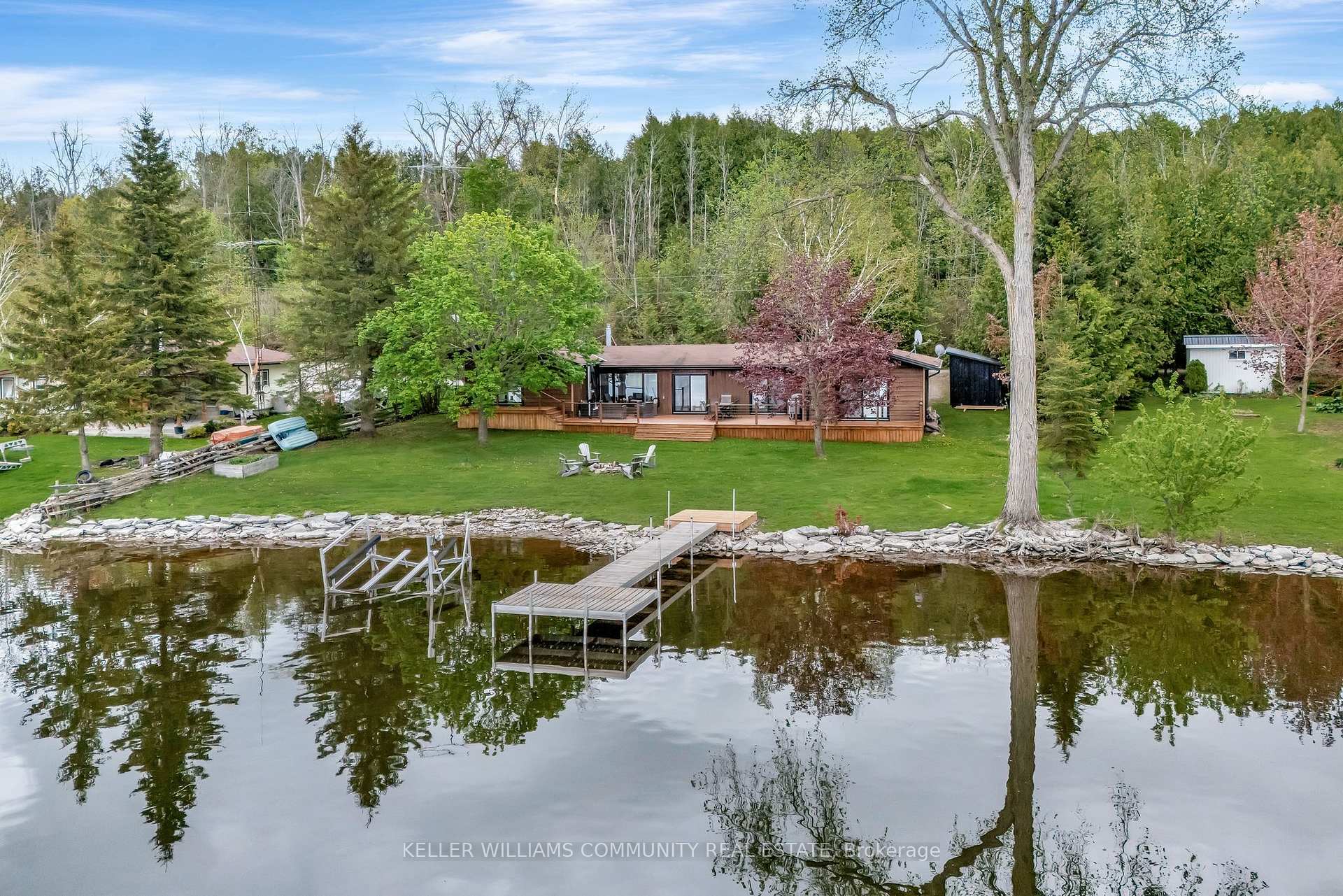 Photo de la propriété: 4 Jackson Road ON K0L 1Y0