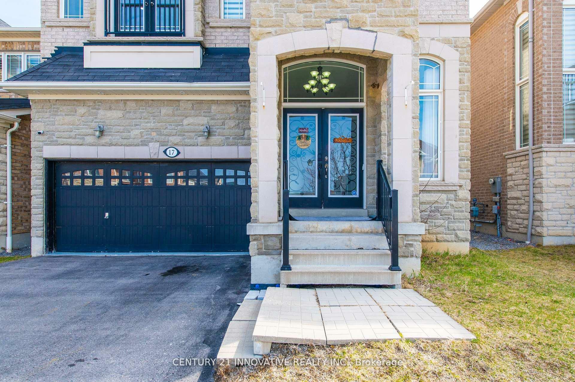 Photo de la propriété:  17 Arfield Avenue  ON L1Z 0G2 