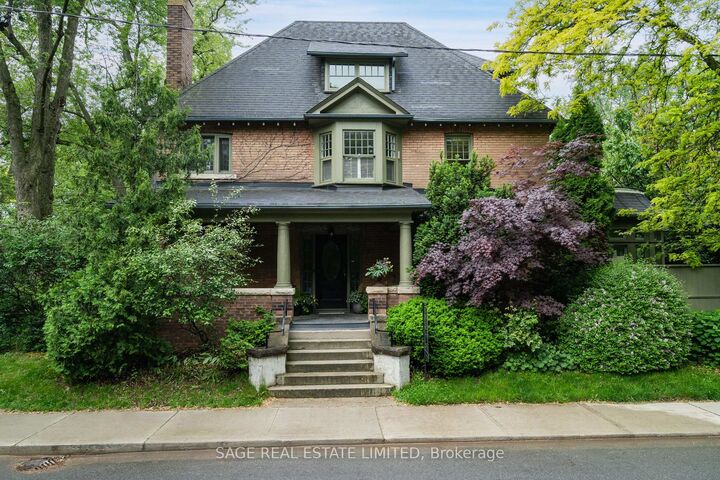 57 Castle Frank Road  Toronto ON M4W 2Z5 photo