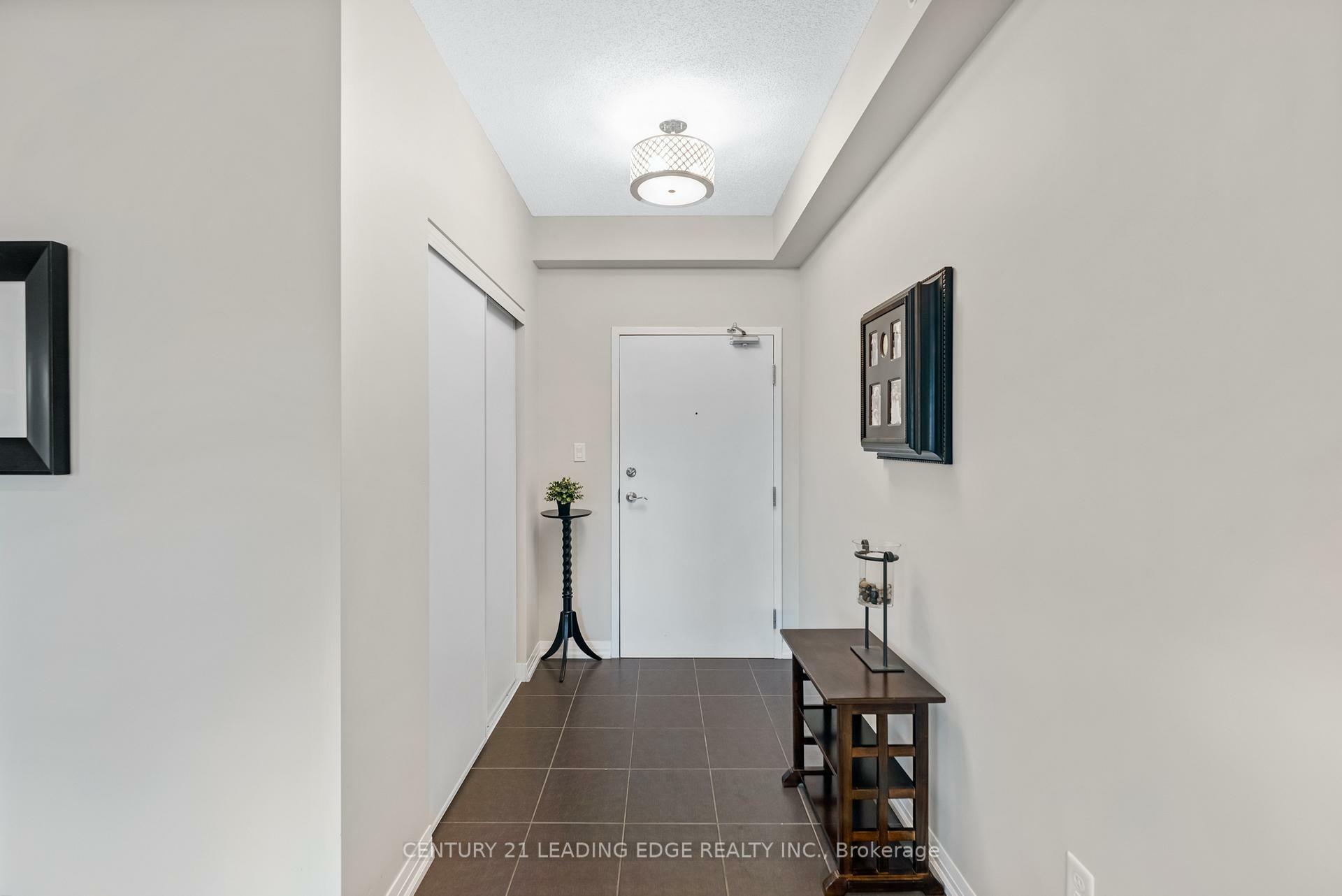 Property Photo: 306 Essa Road 614 ON L9J 0H5