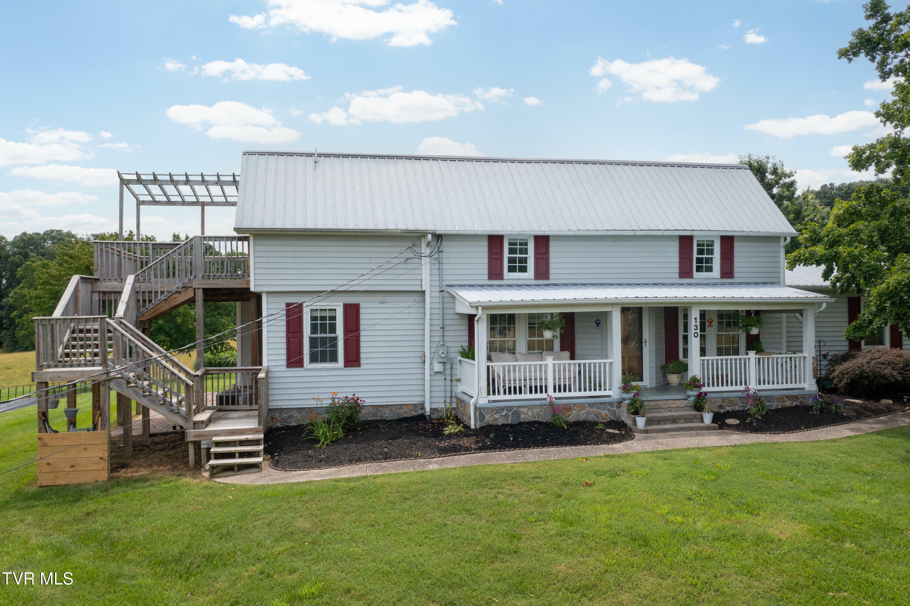 Property Photo: 130 Poor Farm Road TN 37745