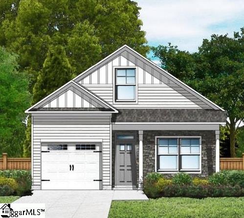 Property Photo: 3 Sweetgrass Street SC 29630