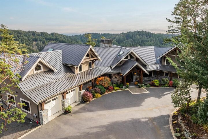 Property Photo:  4809 Eales Rd  BC V9C 4E1 