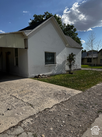 Property Photo: 188 E 100 N UT 84648