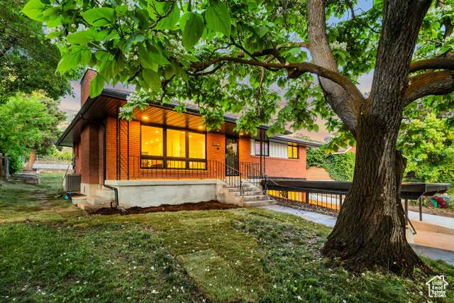 Property Photo:  3714 Brinker Ave  UT 84403 
