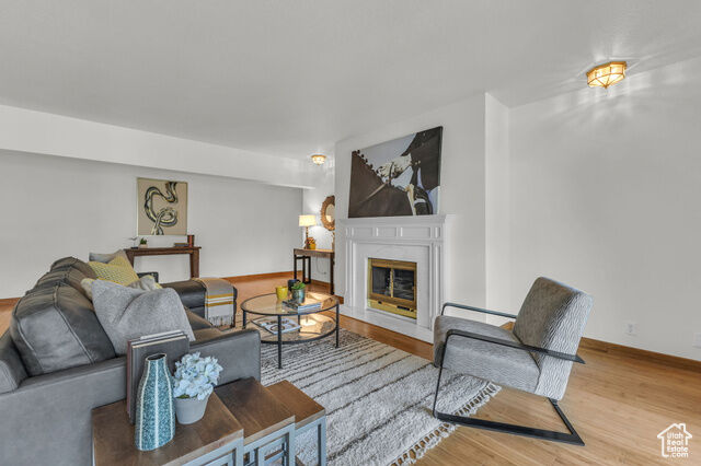 Property Photo:  2584 S Elizabeth St 5  UT 84106 