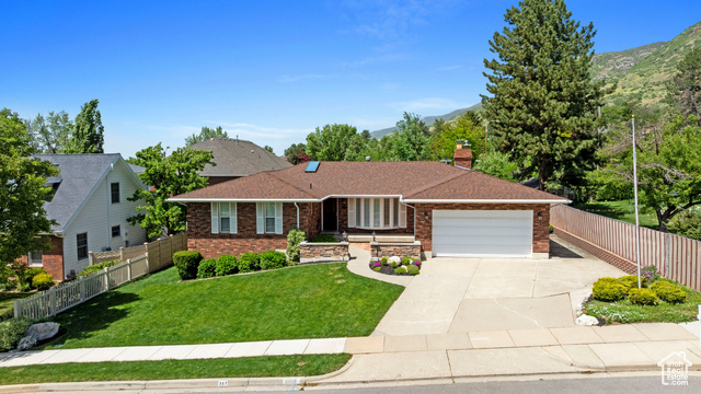 Property Photo:  357 London Rd  UT 84014 