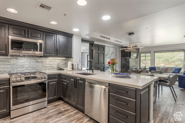 Property Photo: 2900 Deer Valley Dr E E211 UT 84060