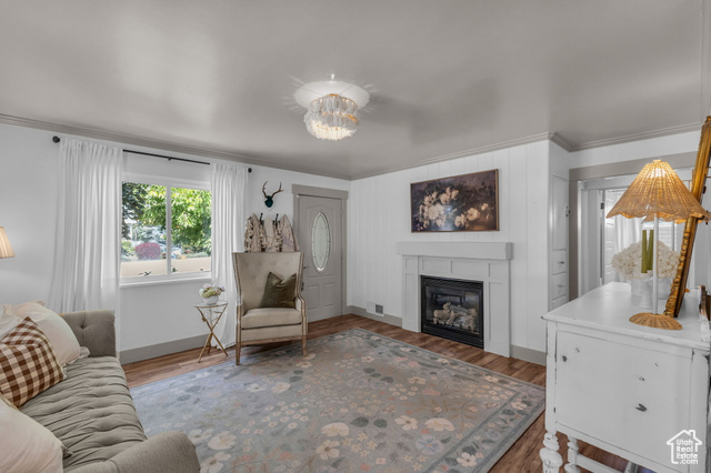Property Photo: 2224 N 600 W UT 84062