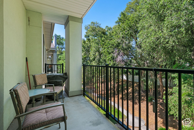 Property Photo: 1174 E 3300 S 417 UT 84106