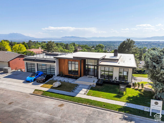 Property Photo:  3943 N Foothill Dr  UT 84604 