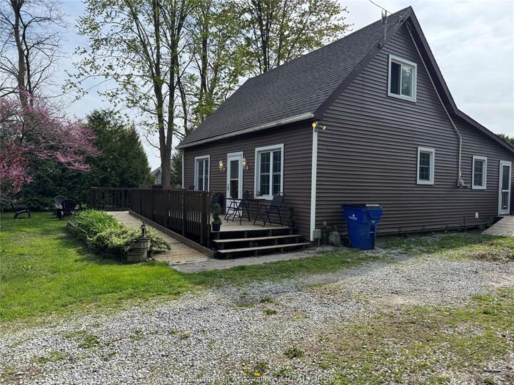 Photo de la propriété: 29618 Payne Road ON N8A 4L1
