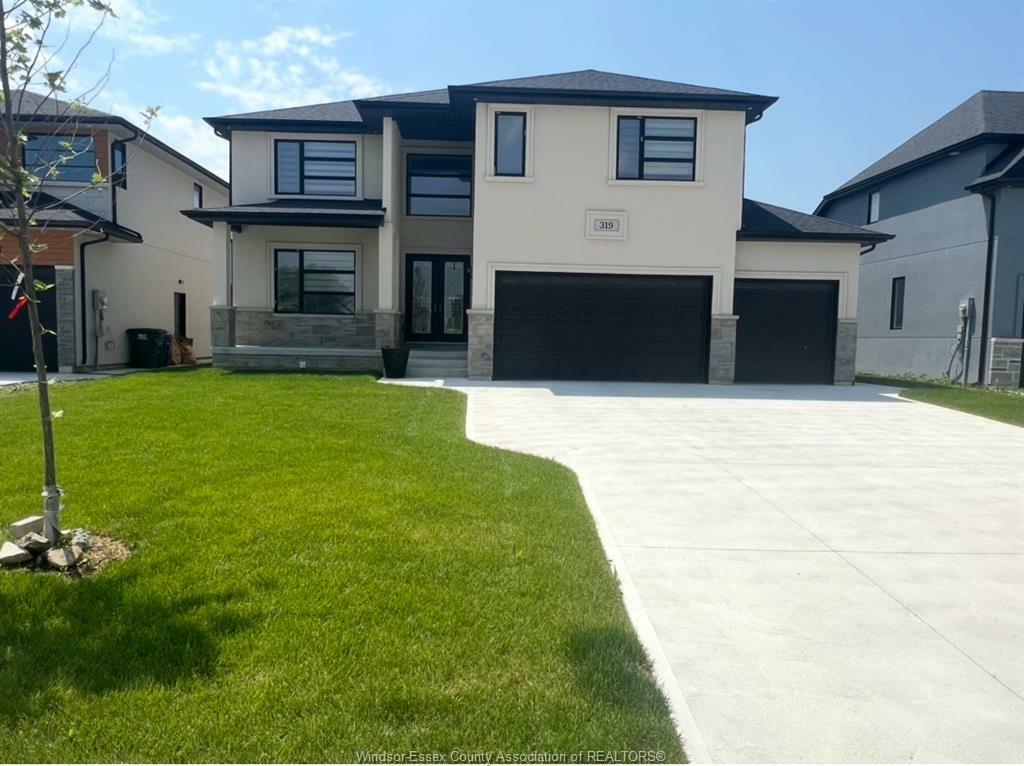 319 Benson Court  Amherstburg ON N9V 0G7 photo