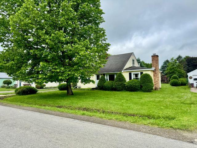 Property Photo: 404 South State Street PA 16365