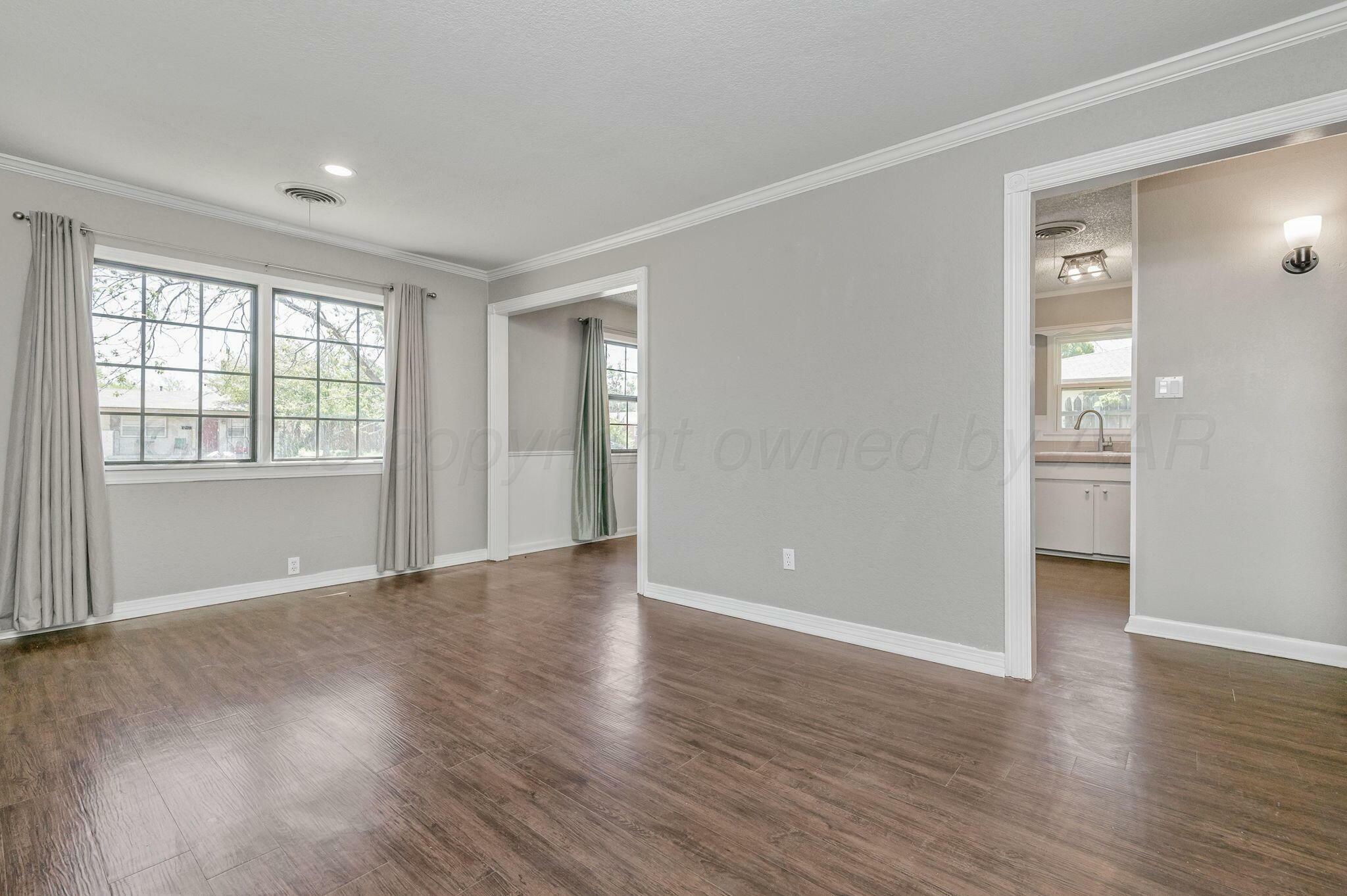 Property Photo: 4610 S Bryan Street TX 79110