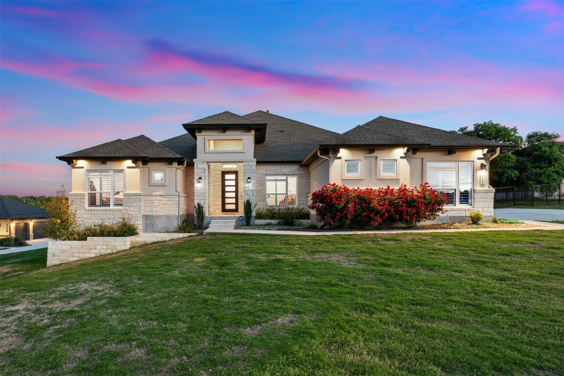 108 Sierra Mosca Trail  Liberty Hill TX 78642 photo