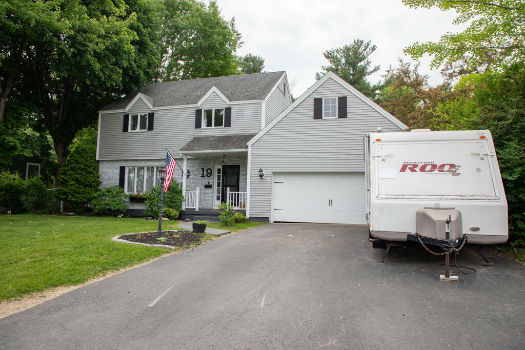19 Trafalgar Drive  Plattsburgh NY 12901 photo