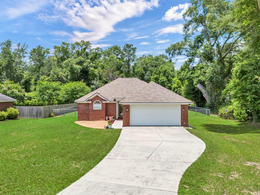 Property Photo: 145 Whitetail Trail GA 31763