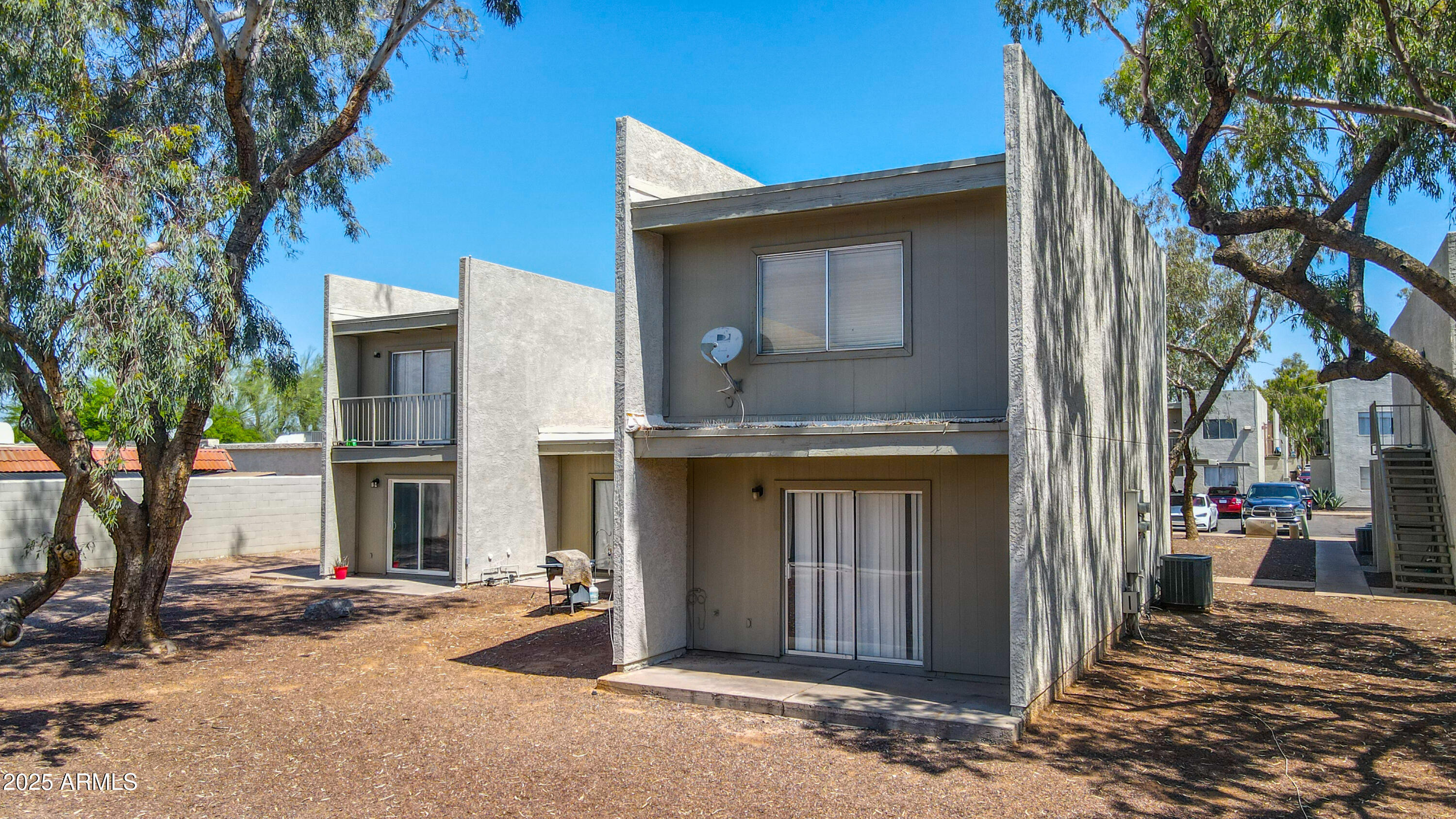 Property Photo: 2801 E Marconi Avenue AZ 85032