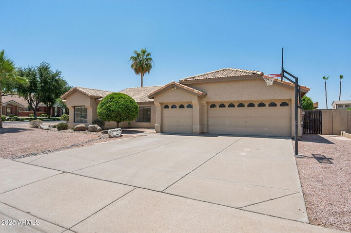 Property Photo: 6645 E Preston Street AZ 85215