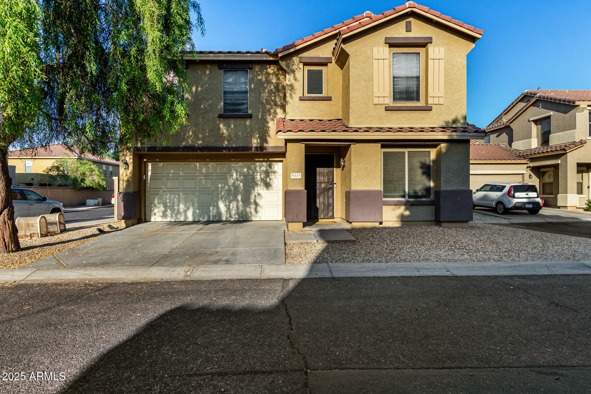 9415 W Eaton Road  Phoenix AZ 85037 photo