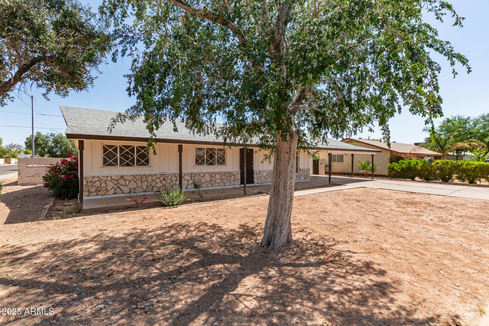 Property Photo:  501 W Dublin Street  AZ 85225 