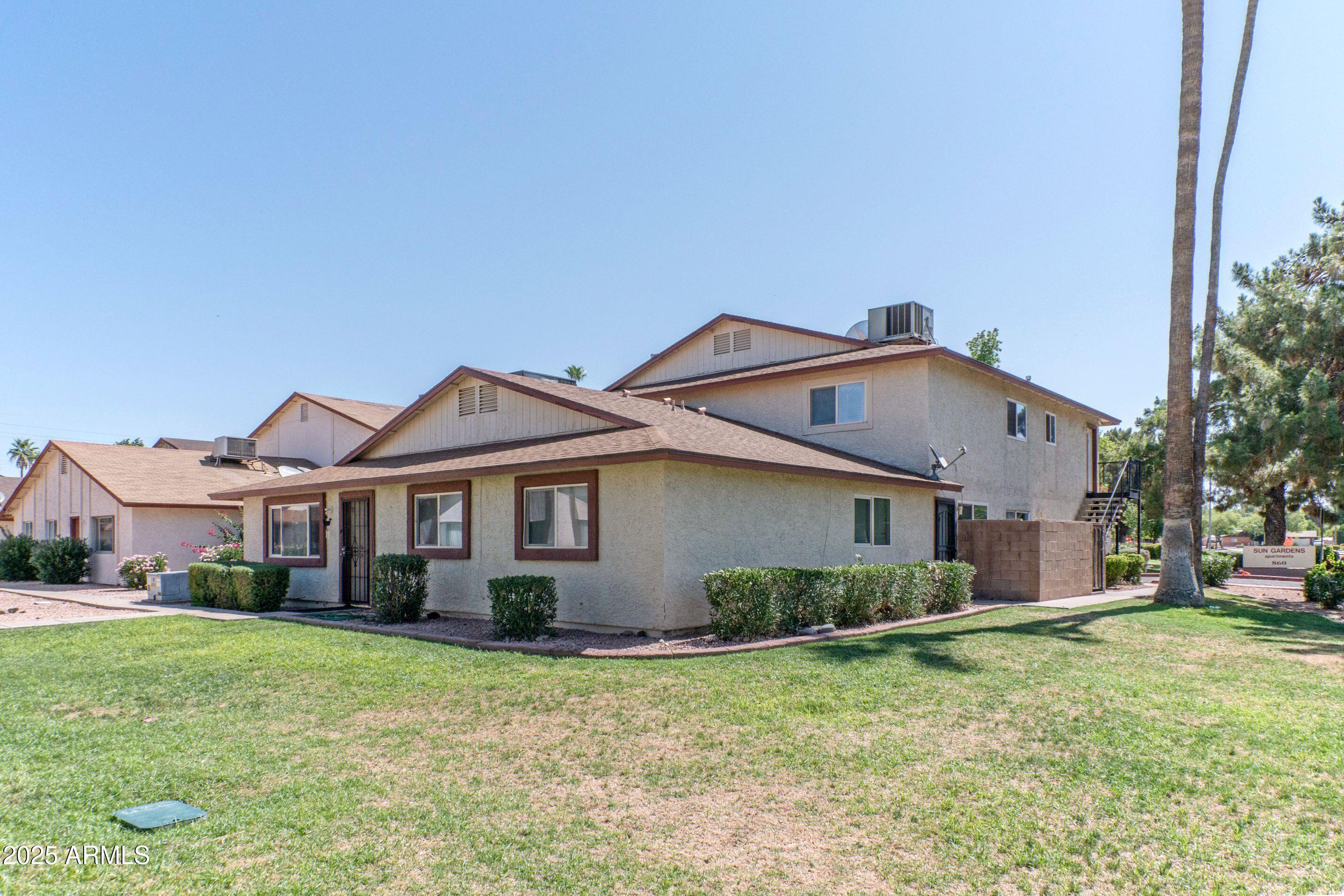 860 E Brown Road 25  Mesa AZ 85203 photo