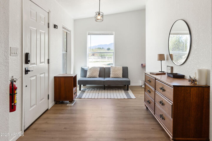 Property Photo: 3980 E Cassie Lane AZ 86326