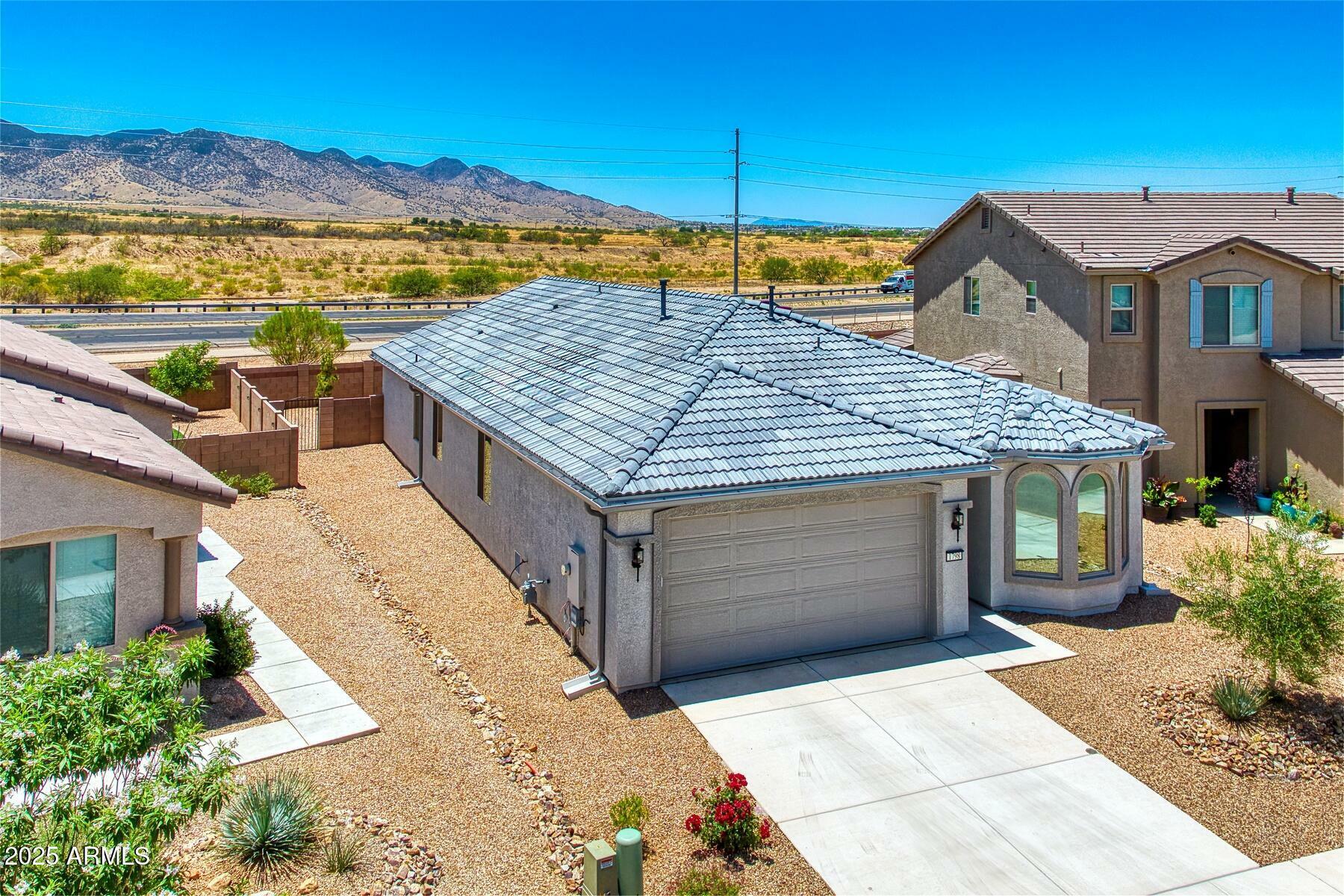 Property Photo: 1798 Brookshire Drive AZ 85635