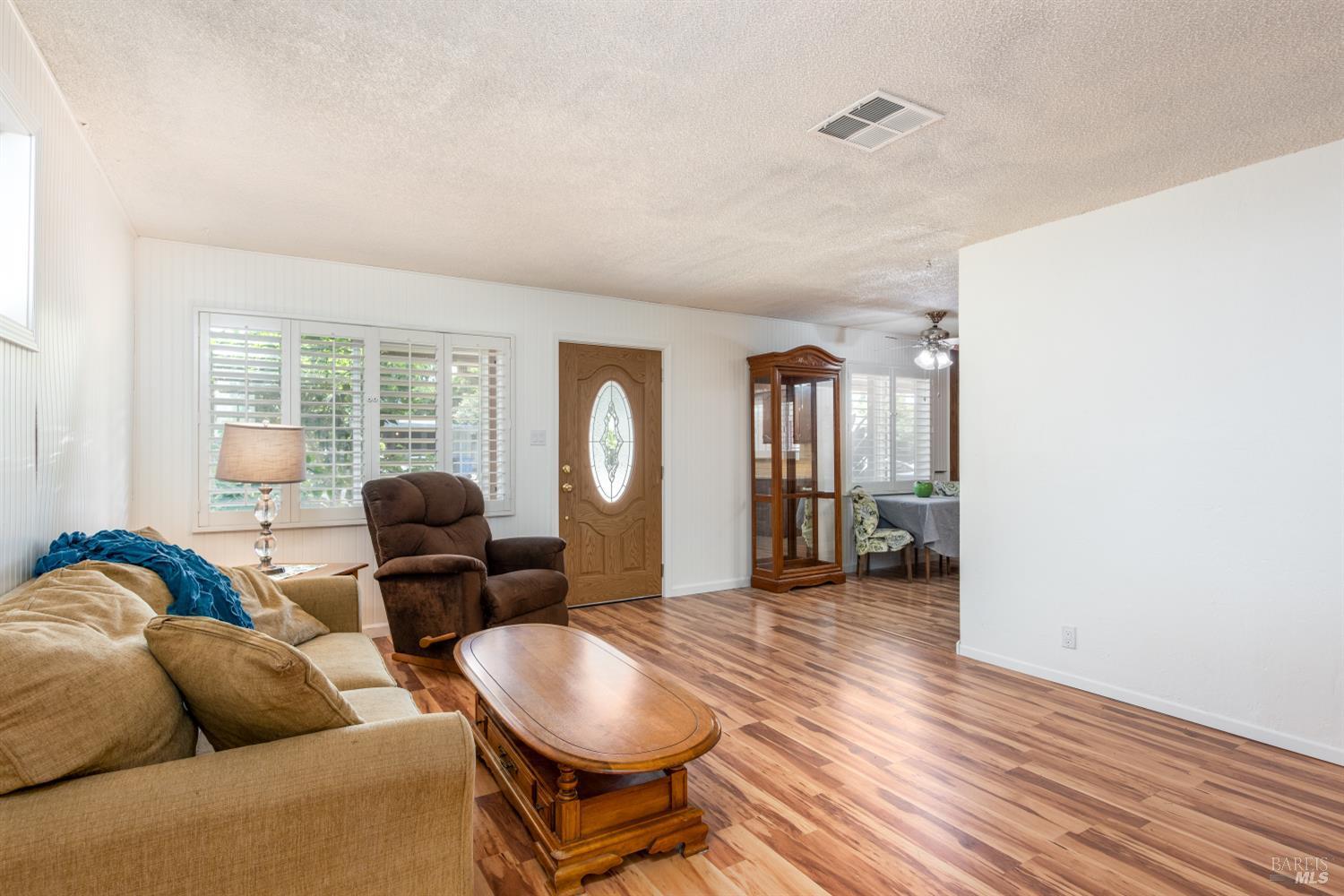 Property Photo: 3455 Spring Creek Drive CA 95405