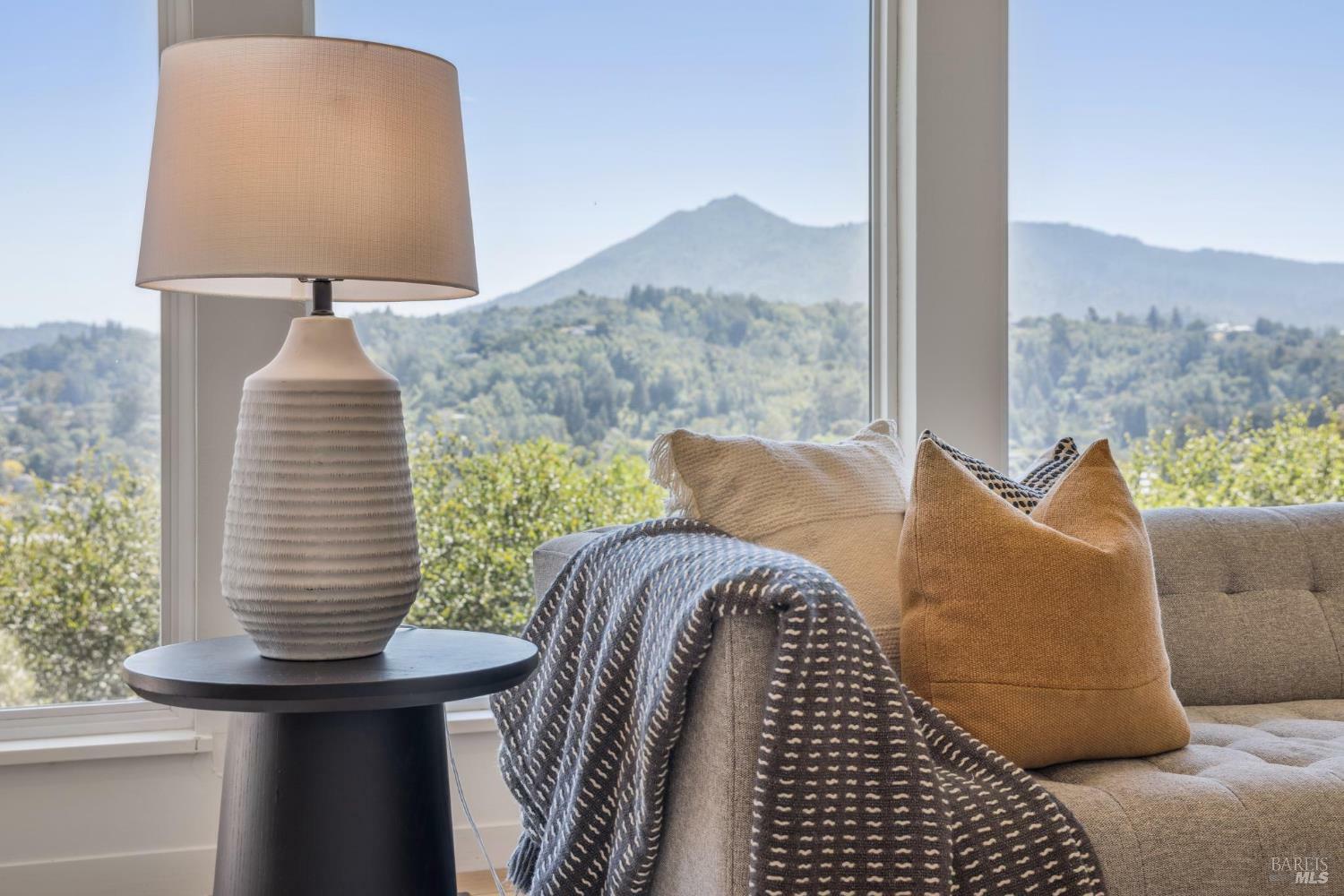 Property Photo: 276 Fairhills Drive CA 94901