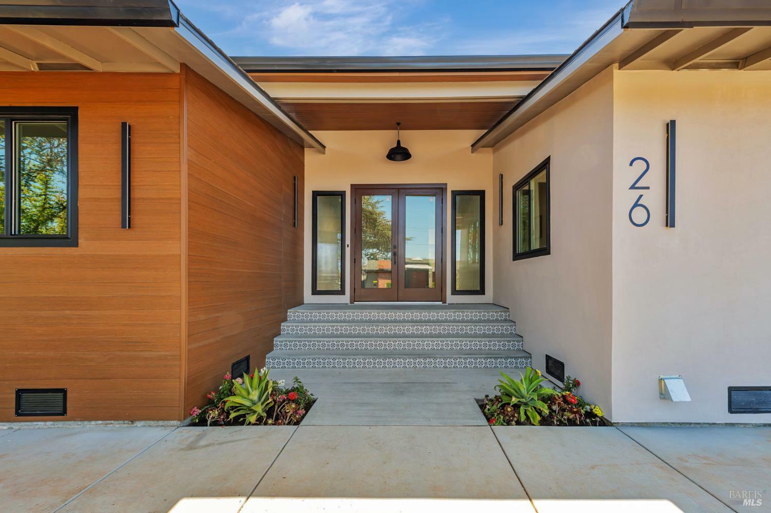 Property Photo: 26 Channel Drive CA 94925