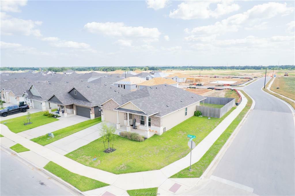 Property Photo: 2140 Chief Street TX 77807