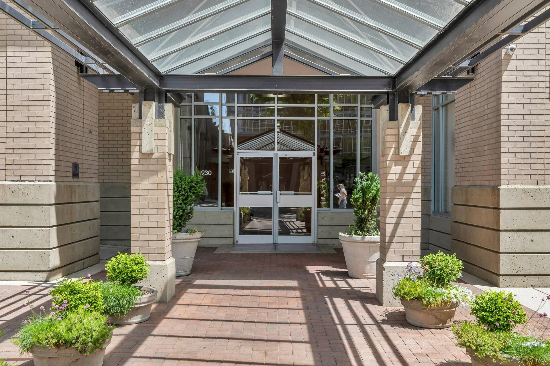 Photo de la propriété: 930 Cambie Street 603 BC V6B 5Y1
