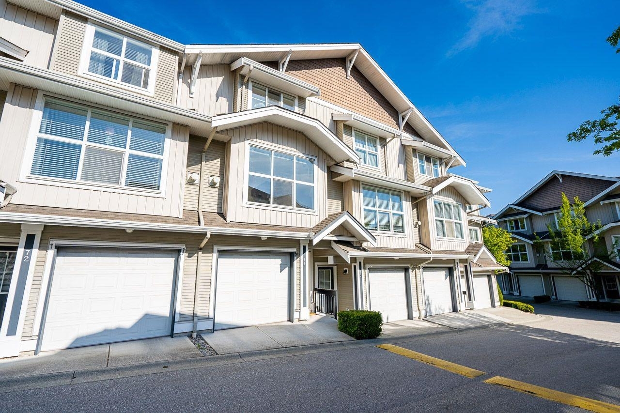 Property Photo: 20460 66 Avenue 71 BC V2Y 3B6