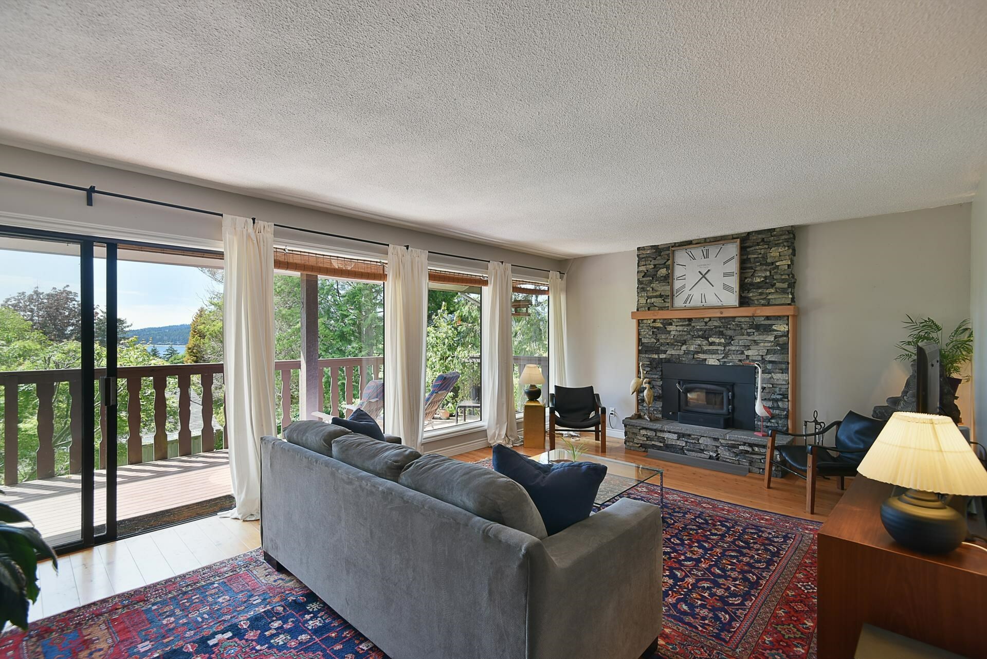 Property Photo: 5345 Selma Park Road BC V7Z 0G7