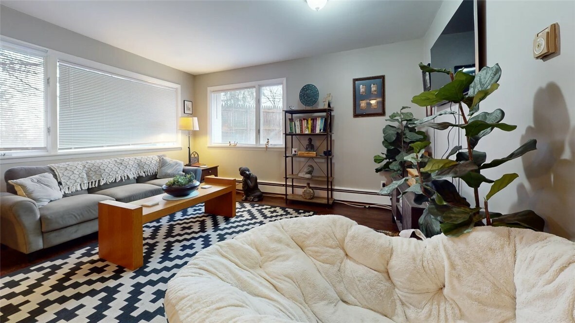 Property Photo: 702 Hudson Street NY 14850