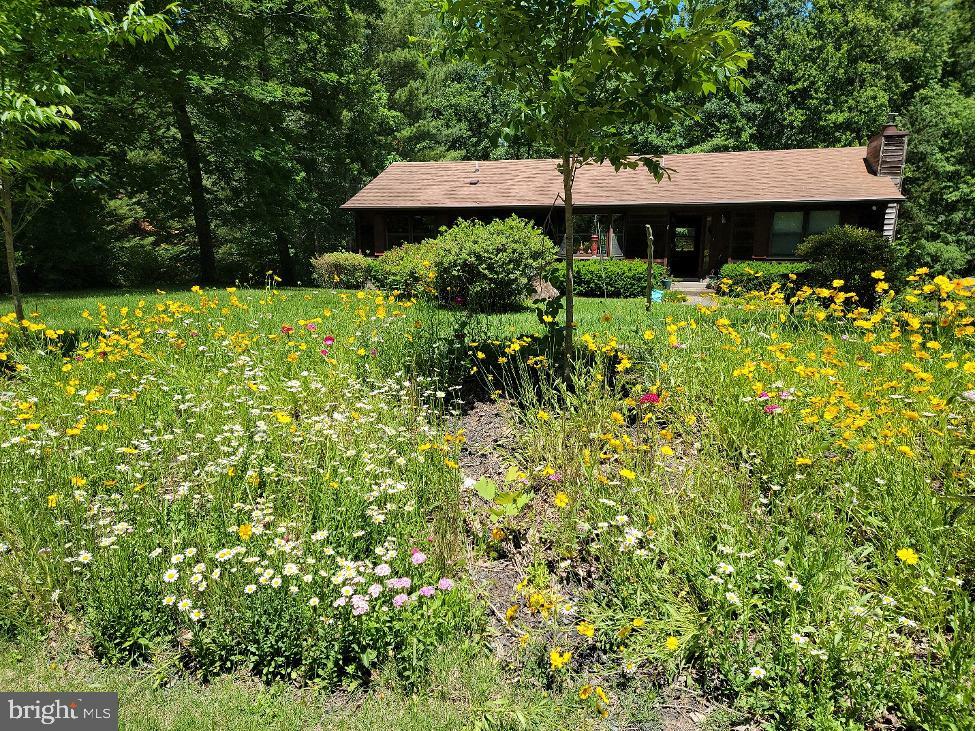 Property Photo: 9600 Ritter Road VA 20181