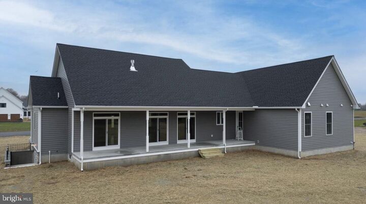 Property Photo:  129 Thicket Court  MD 21617 