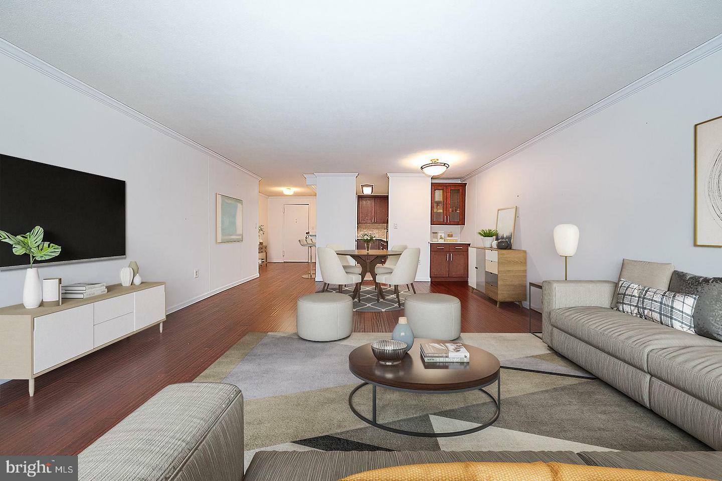 Property Photo: 1919 Chestnut Street 1722 PA 19103