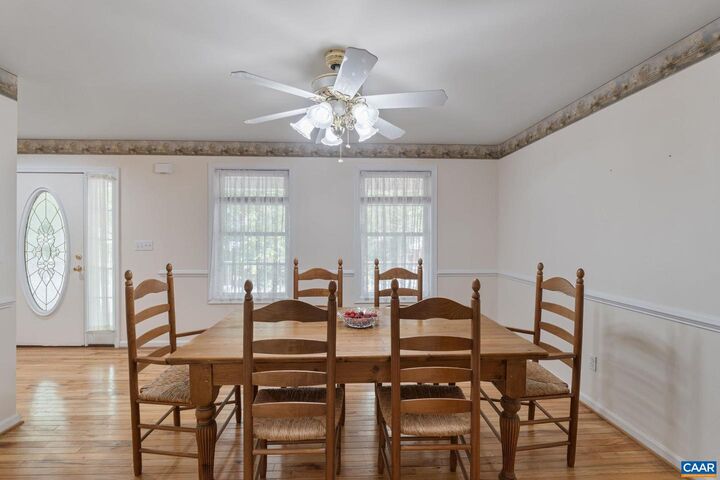 Property Photo:  1 West Lake Forest Dr  VA 22963 