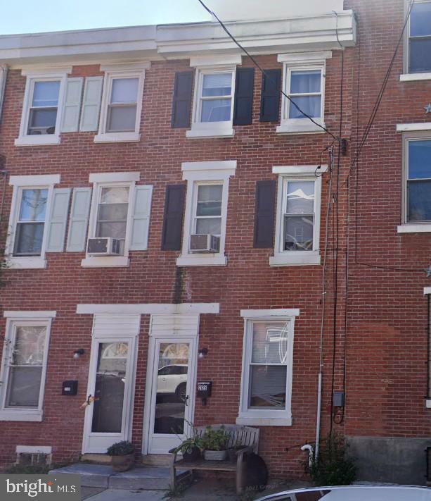 2128 E Hagert Street  Philadelphia PA 19125 photo