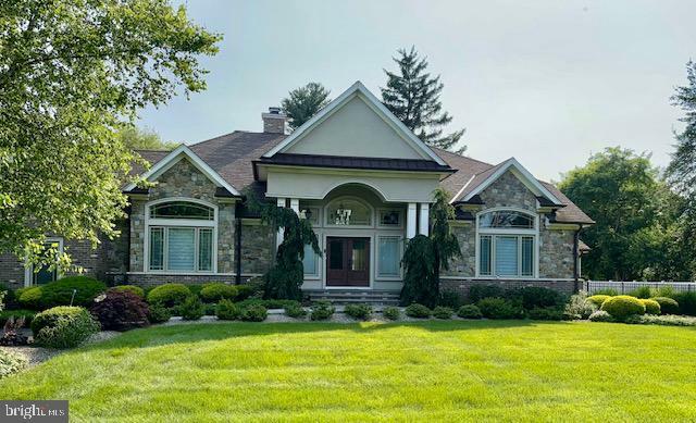 Property Photo: 1707 Yardley Road PA 19067
