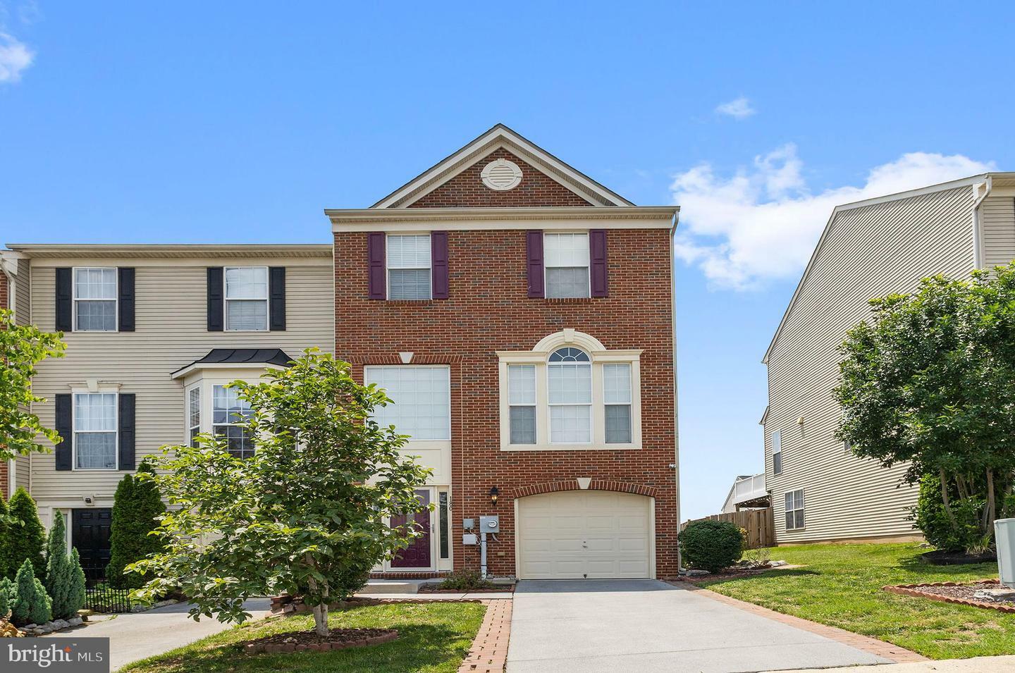 Property Photo: 180 Oxbow Drive VA 22657