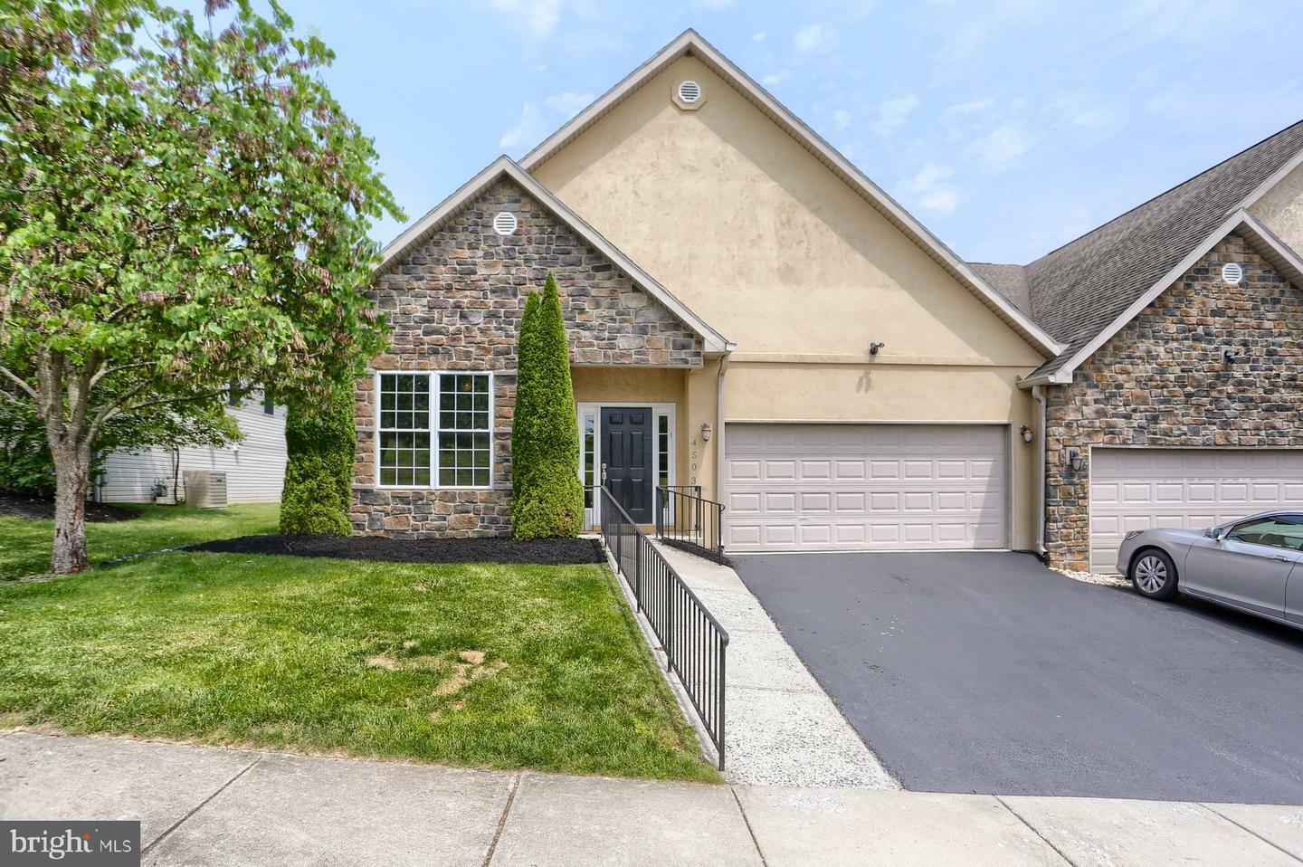 4503 Hillside Court  Harrisburg PA 17110 photo