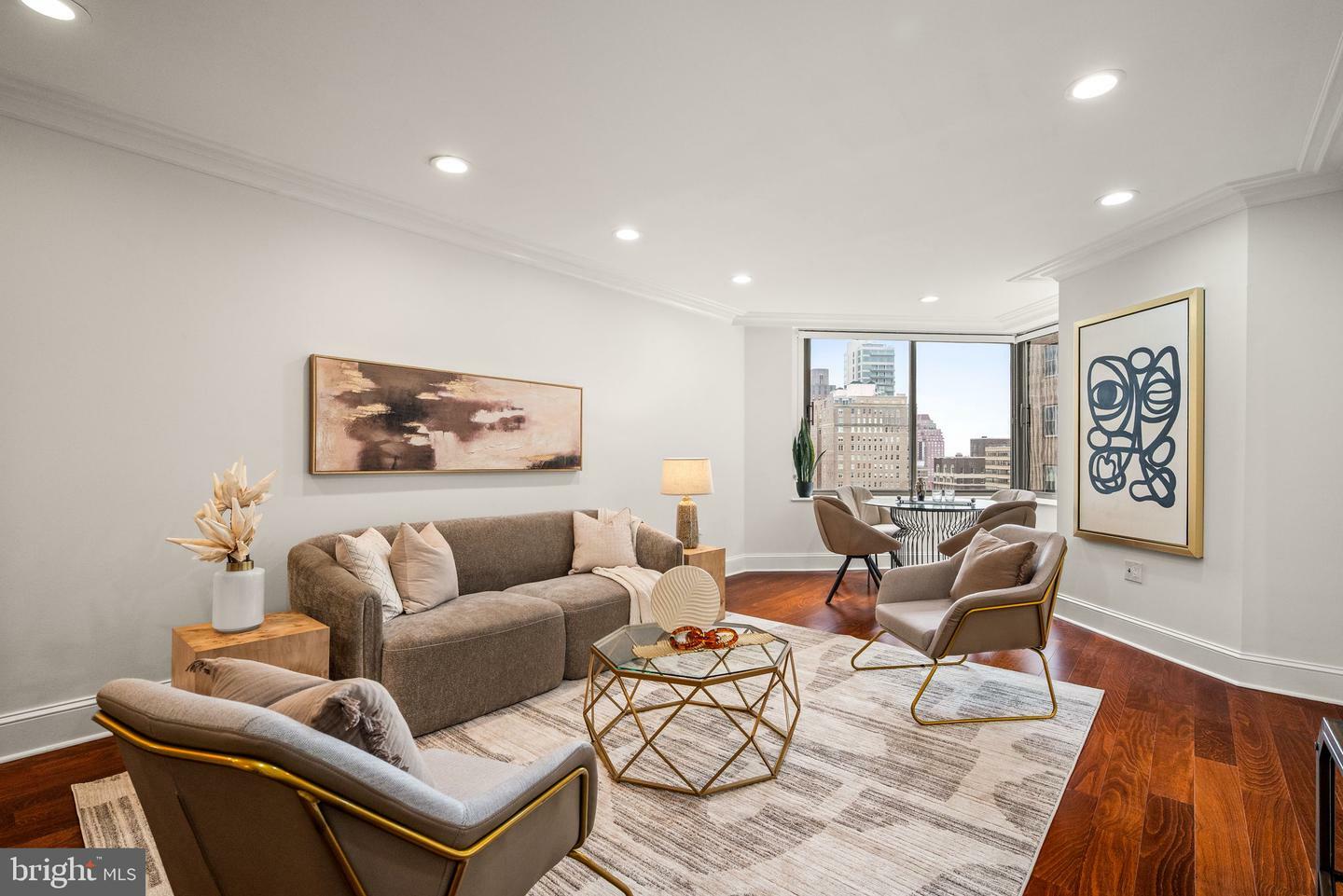 Property Photo: 202 W Rittenhouse Square 10 1809 PA 19103