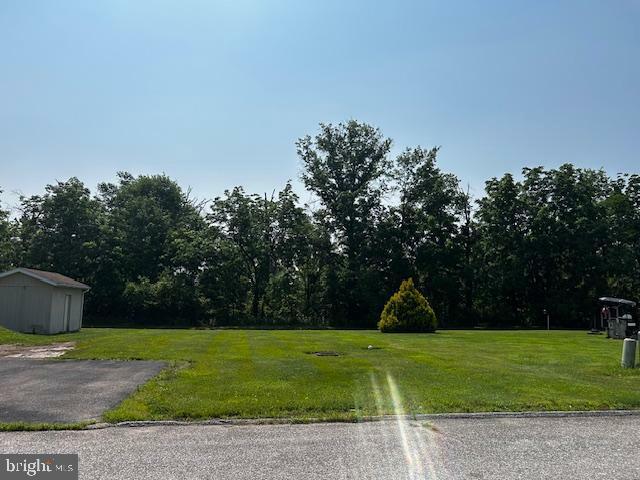 Property Photo: 2581 Old Harrisburg Road Lot 38 PA 17325
